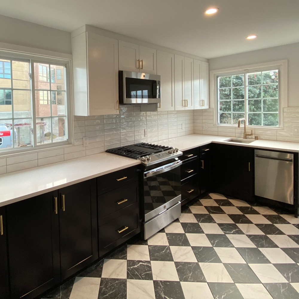 A Complete Guide to Bay Area Kitchen Remodels